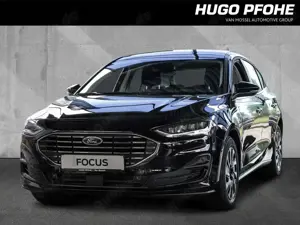 Ford Focus Titanium Edition Limousine Automatik *HEZ Aktion*