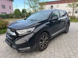 Honda CR-V 2.0 i-MMD HYBRID 2WD Elegance
