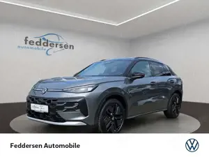 Volkswagen T-Roc Style 1.5 l eTSI AHK Navi HUD ACC Sitzheizung KLI