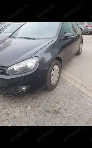 Volkswagen Golf Golf 1.4 Style