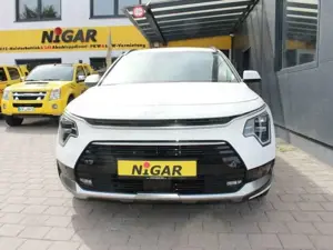 Kia Niro Plug-in Hybrid Vision