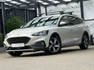 Ford Focus Turnier Active 2.0 EcoBlue, LED, Kamera, El. Heck, KeyFree, Navi, DAB, Park-Ass.