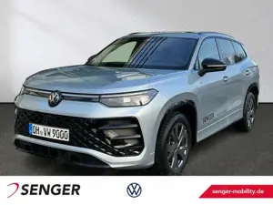 Volkswagen Tayron 2.0 TDi 4M R-Line DSG 7-Sitze Pano HuD
