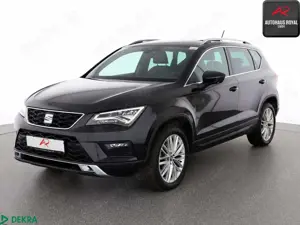 SEAT Ateca Ateca 2.0 TDI 4DRIVE XCELLENCE PANORAMA,KAMERA