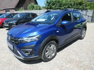 Dacia Sandero Stepway TCe Comfort