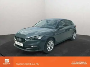 SEAT Leon 1.5TSI Road Edition LED Navi Rear View