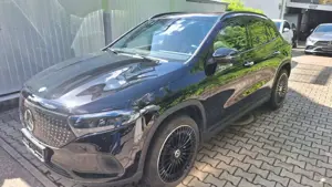 Mercedes-Benz EQA 250 EQA 250+ Panor-Sch, 360G Kam. Distr. Navi Led