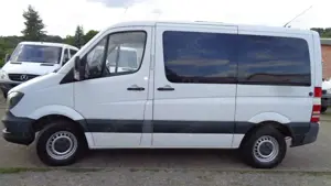 Mercedes-Benz Sprinter II Kasten 310/311/313/314/316 CDI