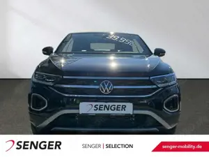 Volkswagen T-Roc Cabrio 1.5 TSI ENERGY DSG LED NAVI Kamera