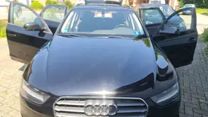 Audi A4 Avant 2.0 TDI DPF multitronic Ambiente