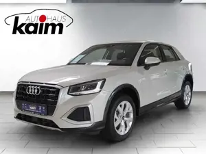 Audi Q2 35  TFSI advanced