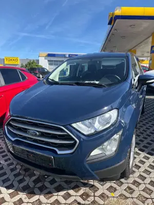 Ford EcoSport ECOSPORT 1.0 EcoBoost TREND