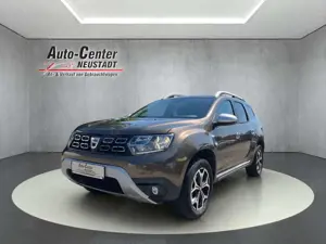Dacia Duster II Prestige AHK/360°/KLIMAA/NAVI/SHZ/PDC