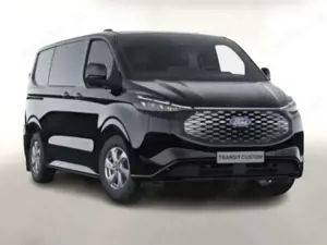 Ford E-Transit Custom Limited DCiV 71kWh 320L1 SHZ 160 kW (218...