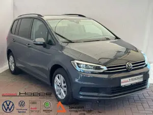 Volkswagen Touran Comfortline 2.0TDI DSG 7SITZER+AHK+KAMERA+ACC+LED