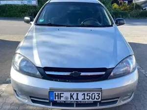 Chevrolet Lacetti Lacetti 1.6 SX
