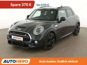 MINI Cooper S Cooper S *NAVI*HEAD-UP*LED*ACC*CAM*PDC*SHZ*