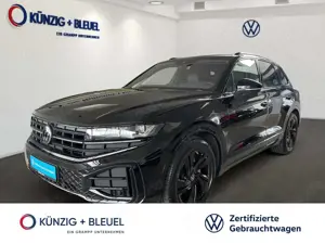 Volkswagen Touareg R-Line 3.0TDI +STDHZ+AHK+LUFT+KAMERA+