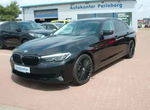 BMW 520 d.Vollleder.LED.Kamera.Shadowline