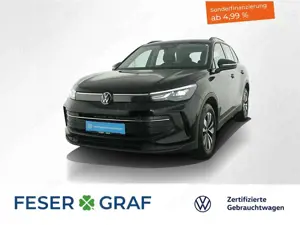 Volkswagen Tiguan 2.0 TDI Life DSG AHK Rückfahrkamera Navi