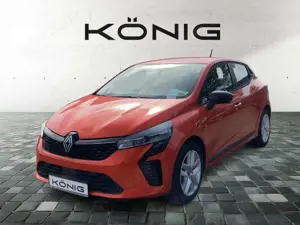 Renault Clio Evolution TCe 90