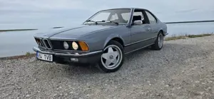 BMW 628 628CSi