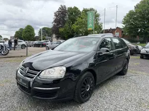 Volkswagen Golf Variant 1.9 TDI Trend*PDC*MultiRadio*TÜVService Neu