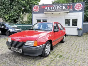 Opel Kadett