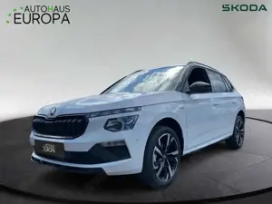 Skoda Kamiq 1.0 TSI Monte Carlo 2xKlima ACC Facelift
