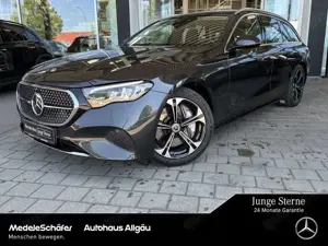 Mercedes-Benz E 300 E 300 T de Avantgarde 19" LEDER Fahr-Assi AHK Dist