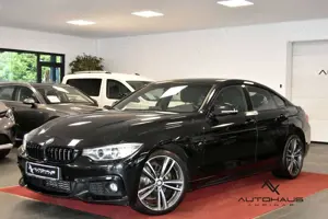 BMW 428 i xDrive M Paket~TÜV NEU~LED~NAVI~19ZOLL