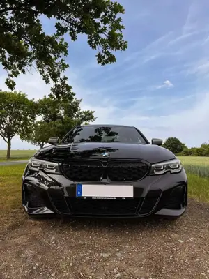 BMW 340 M340d xDrive