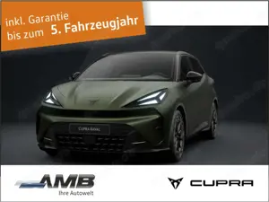CUPRA Others VZ Edition Extreme Matt-Lack/Pano/5J.Garan