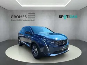 Peugeot 3008 Allure Pack Navi Digitales Cockpit LED ACC El. Hec