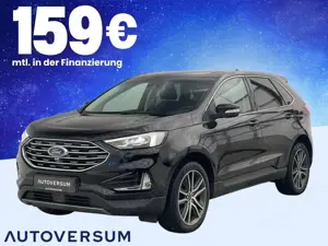 Ford Edge Titanium 4x2 *KAM*AHK*MATRIX*PANO*ACC*BO*