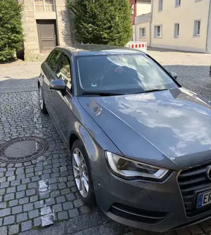 Audi A3 1.4 TFSI Sportback Ambition