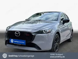 Mazda 2 e-SKYACTIV G 90 M HYBRID Homura