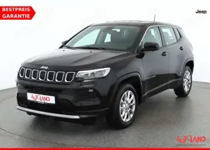 Jeep Compass 1.5 M-Hybrid Altitude LED 360° Navi ACC