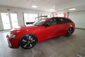 Audi A6 Avant 50 3.0 TDI quattro S line