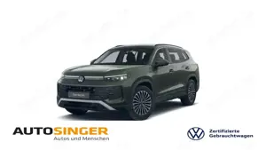 Volkswagen Tayron Life eHybrid DSG *AHK*LED*ACC*DCC*R-CAM*
