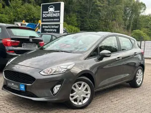 Ford Fiesta Cool  Connect SHZ PDC KLIMA TEMPOMAT