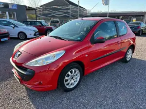 Peugeot 206 + Basis *ZV*2.Hand*Radlager Neu*