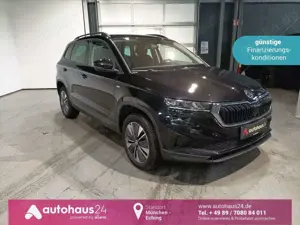 Skoda Karoq 2.0 TDI Tour LED|Navi|Kamera|Sitzheiz.