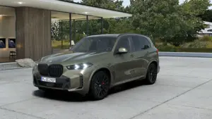 BMW X5 xDrive30d M Sportpaket HK HiFi DAB LED