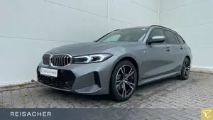 BMW 320 d xDrive Touring Sportpaket Sportsitze DAB