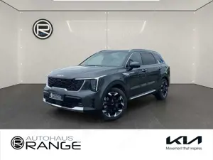 Kia Sorento Platinum 4WD