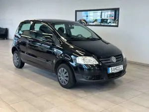 Volkswagen Fox Basis*Klima*Tüv 11/2026*