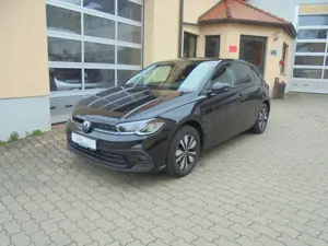 Volkswagen Polo Polo VI 1.0 TSI Goal LED Navi ACC