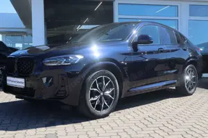 BMW X4 xDrive20d M Sport/Head-Up/HK/DAB/Lhz/Shz