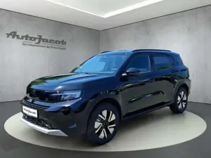 Opel Frontera Ultimate Hybrid 81kW(110PS) eDCT6